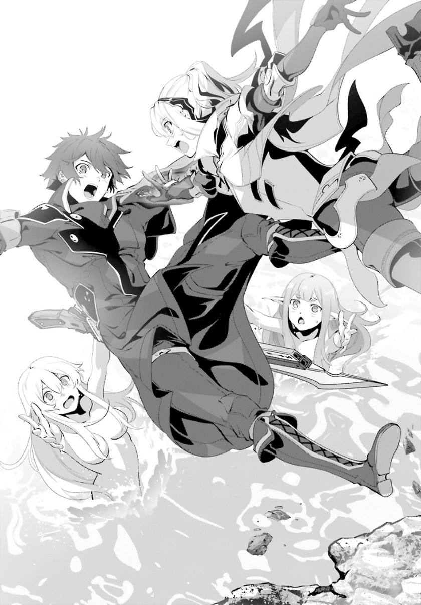 Naze Boku no Sekai wo Daremo Oboeteinai no ka?