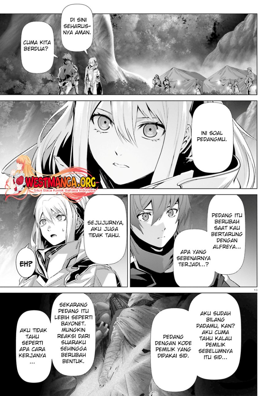 Naze Boku no Sekai wo Daremo Oboeteinai no ka?