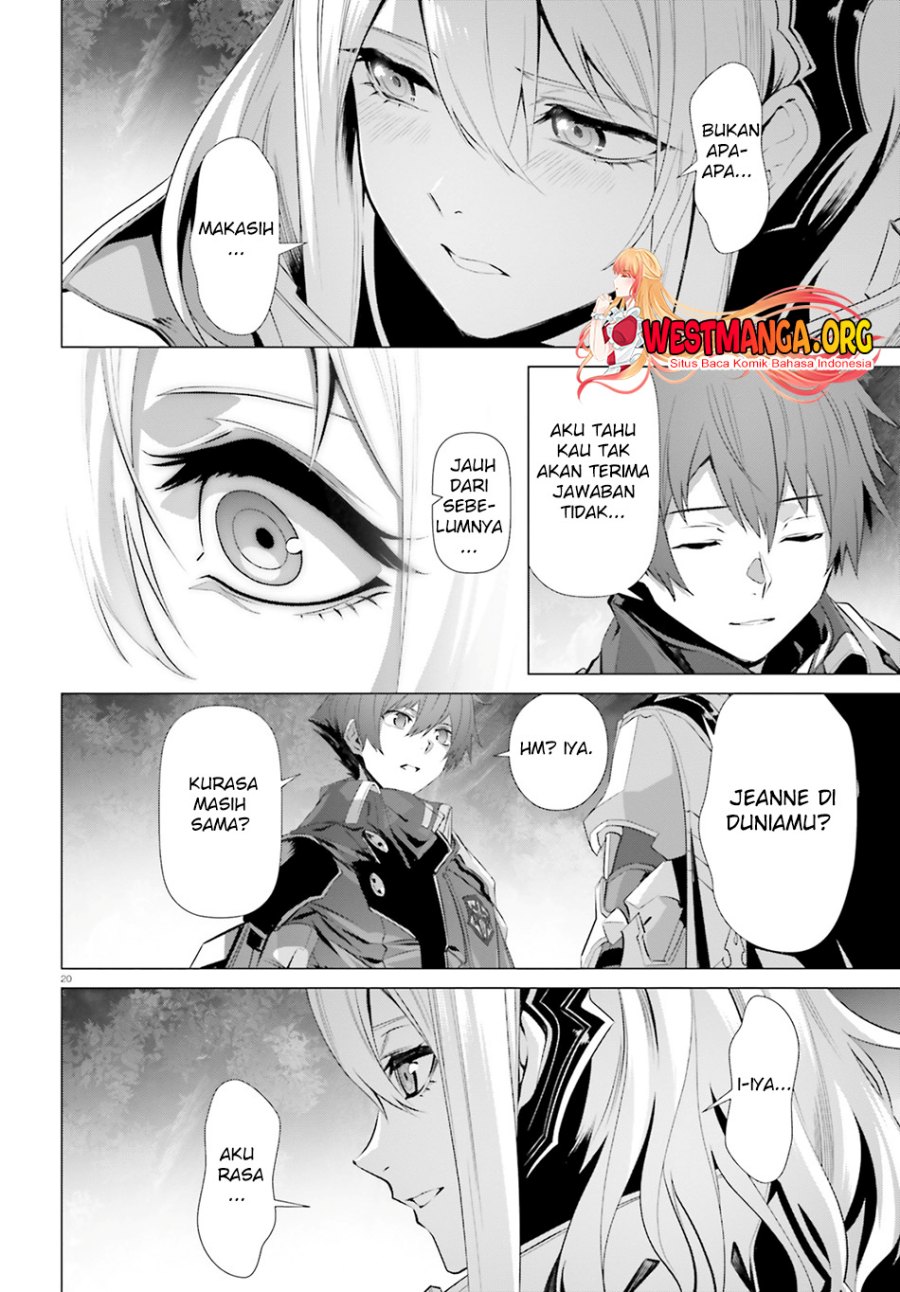 Naze Boku no Sekai wo Daremo Oboeteinai no ka?