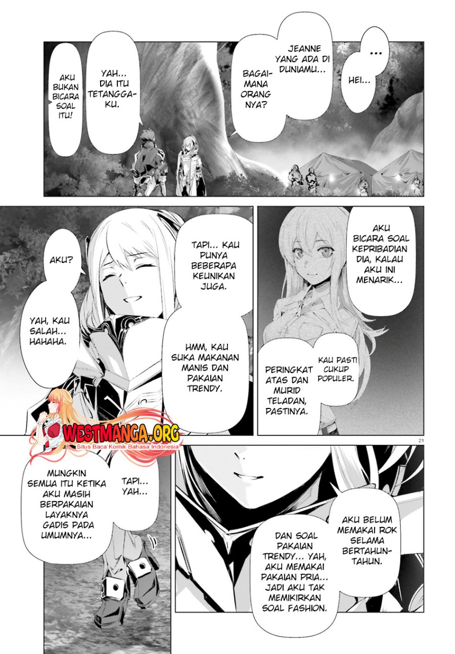 Naze Boku no Sekai wo Daremo Oboeteinai no ka?
