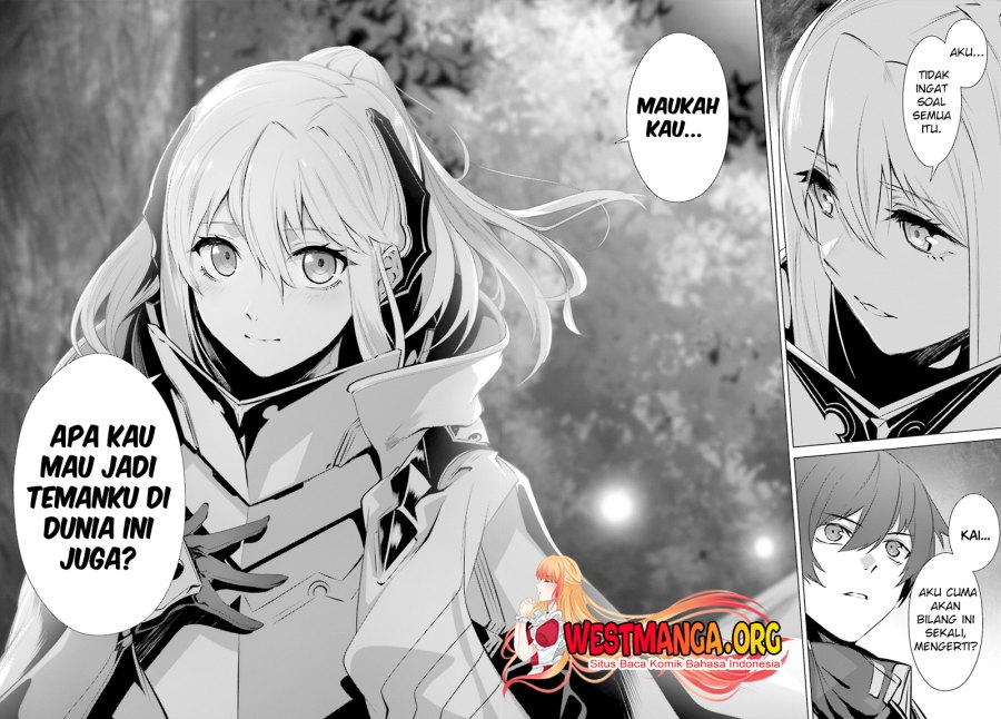 Naze Boku no Sekai wo Daremo Oboeteinai no ka?