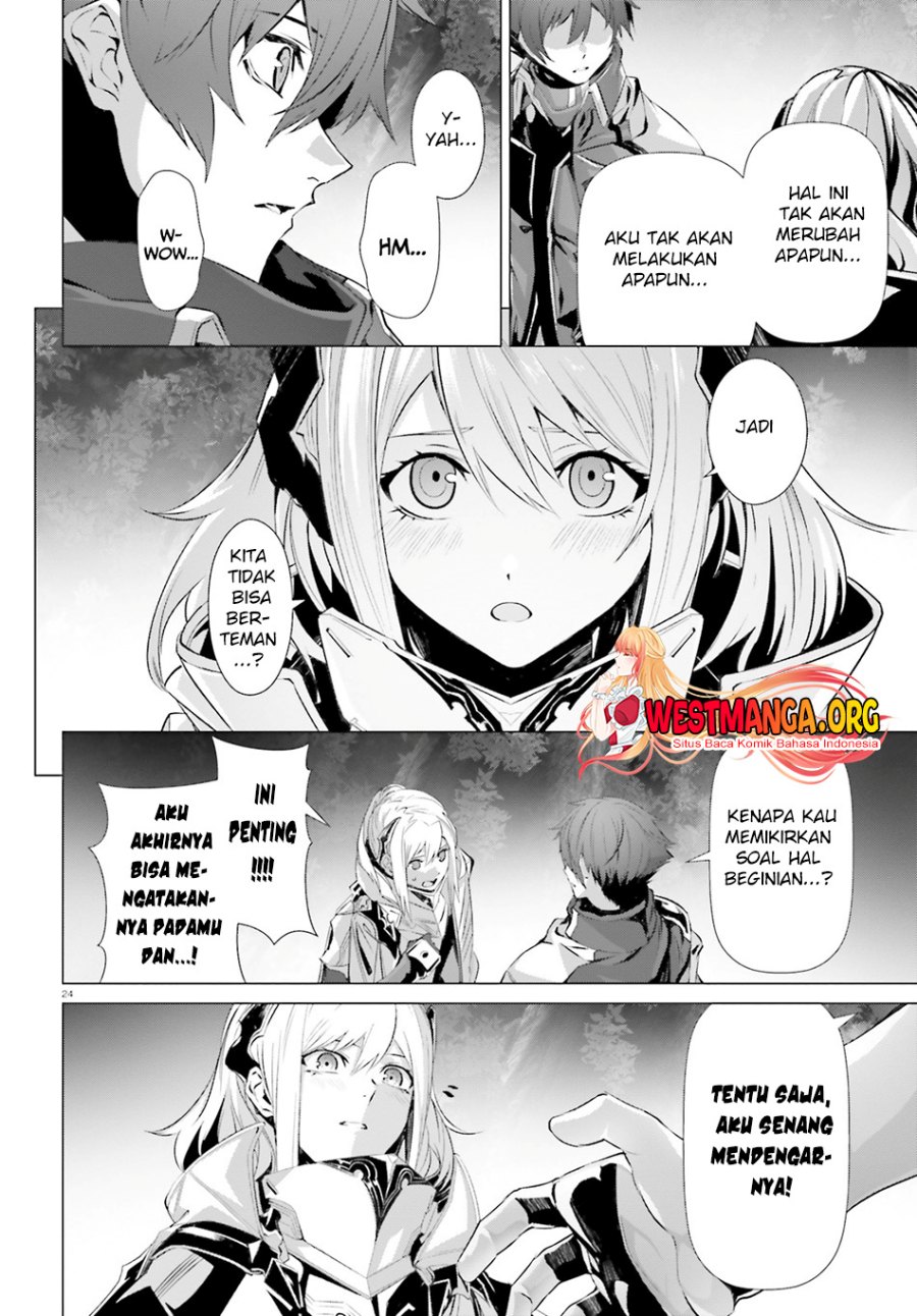 Naze Boku no Sekai wo Daremo Oboeteinai no ka?
