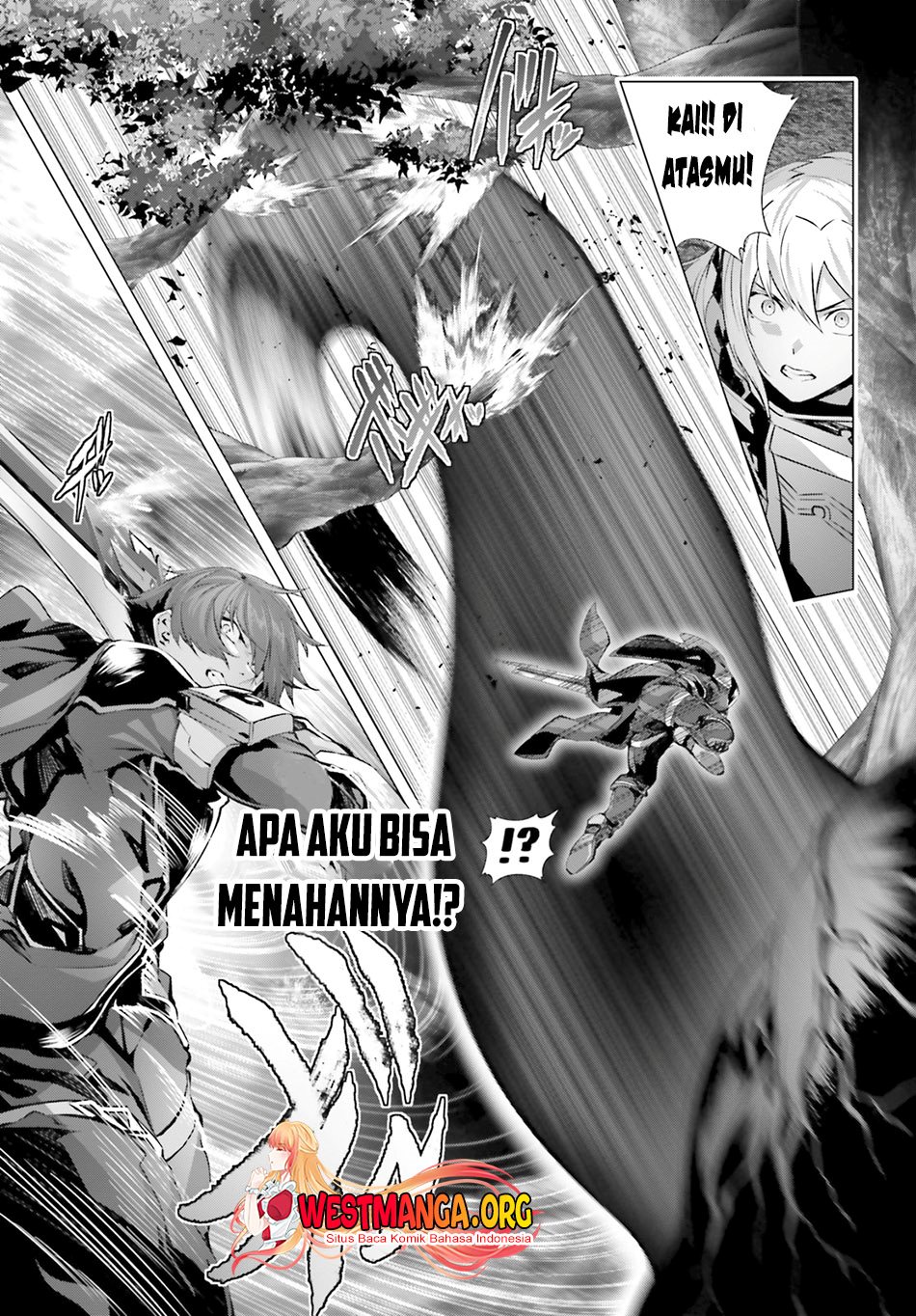Naze Boku no Sekai wo Daremo Oboeteinai no ka?
