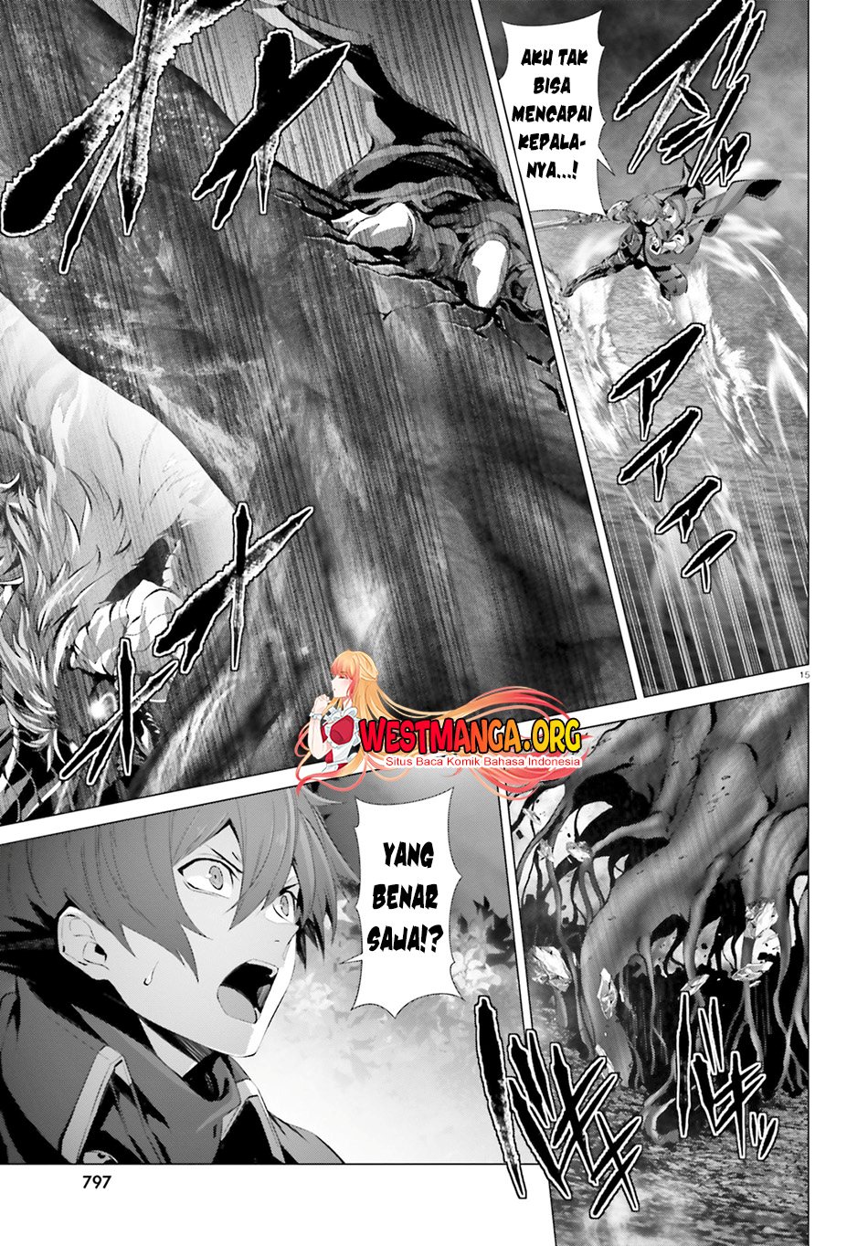 Naze Boku no Sekai wo Daremo Oboeteinai no ka?