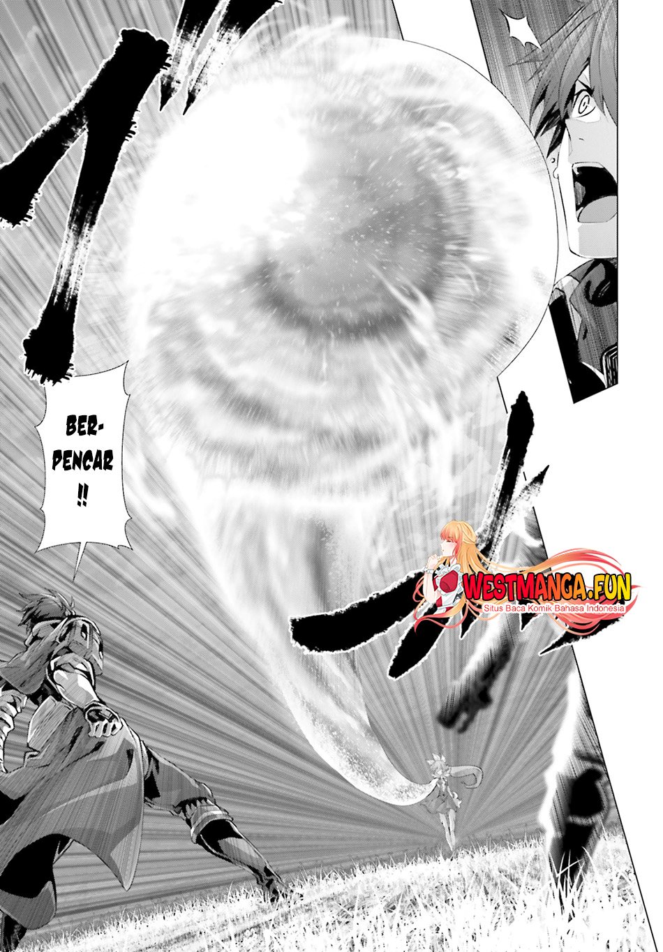 Naze Boku no Sekai wo Daremo Oboeteinai no ka?