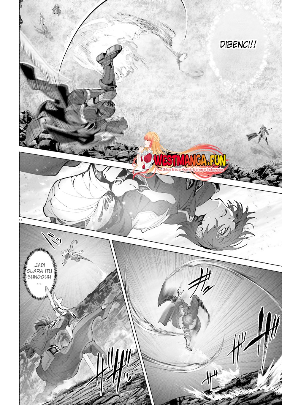 Naze Boku no Sekai wo Daremo Oboeteinai no ka?