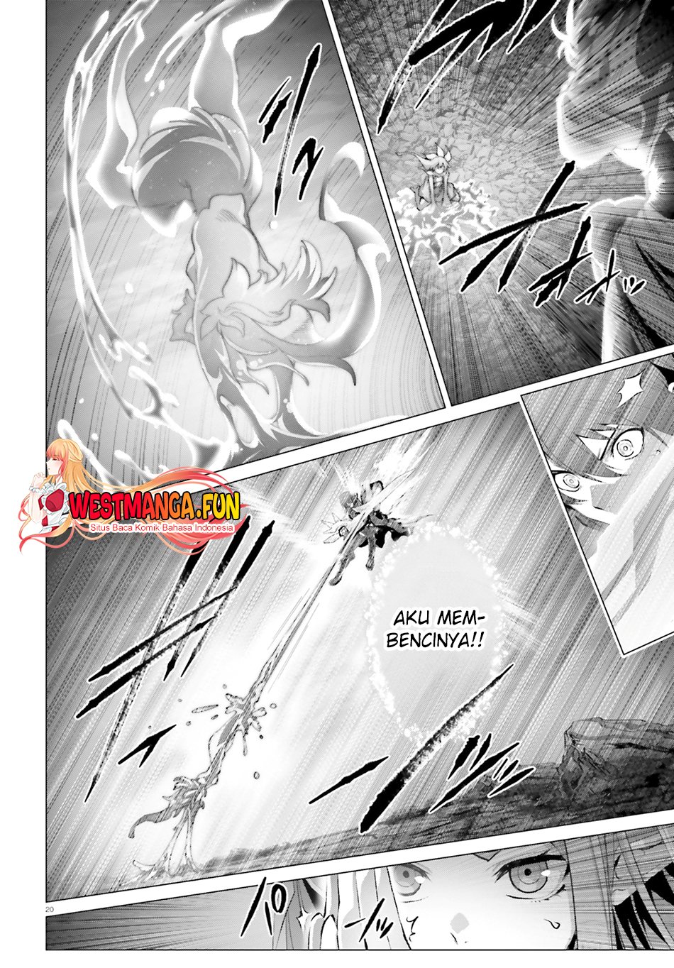 Naze Boku no Sekai wo Daremo Oboeteinai no ka?