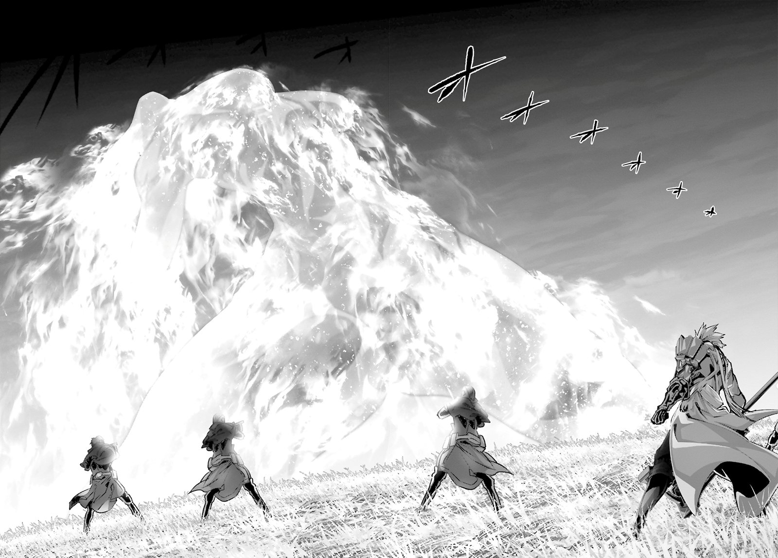 Naze Boku no Sekai wo Daremo Oboeteinai no ka?