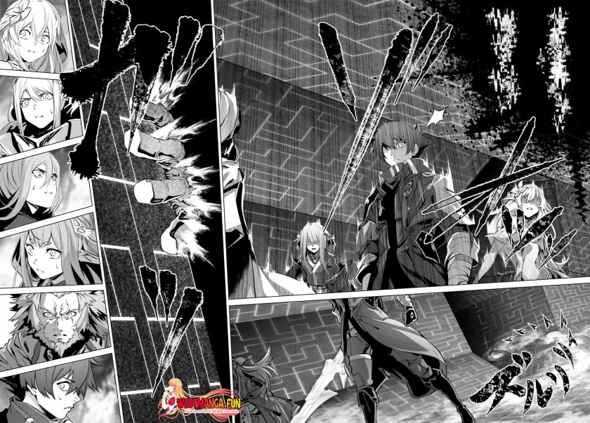 Naze Boku no Sekai wo Daremo Oboeteinai no ka?