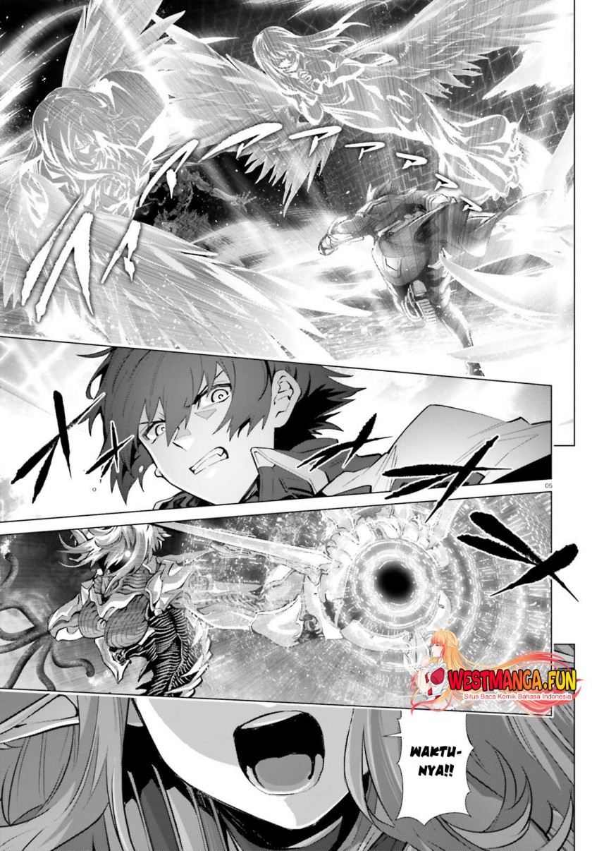 Naze Boku no Sekai wo Daremo Oboeteinai no ka?