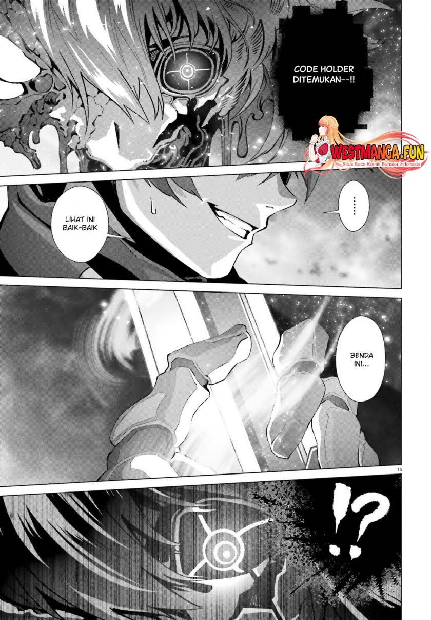 Naze Boku no Sekai wo Daremo Oboeteinai no ka?