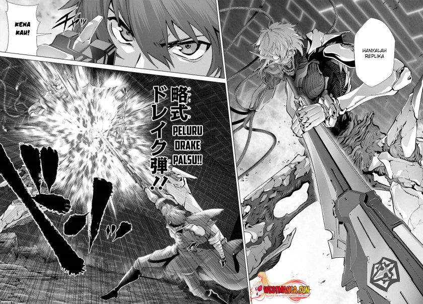 Naze Boku no Sekai wo Daremo Oboeteinai no ka?