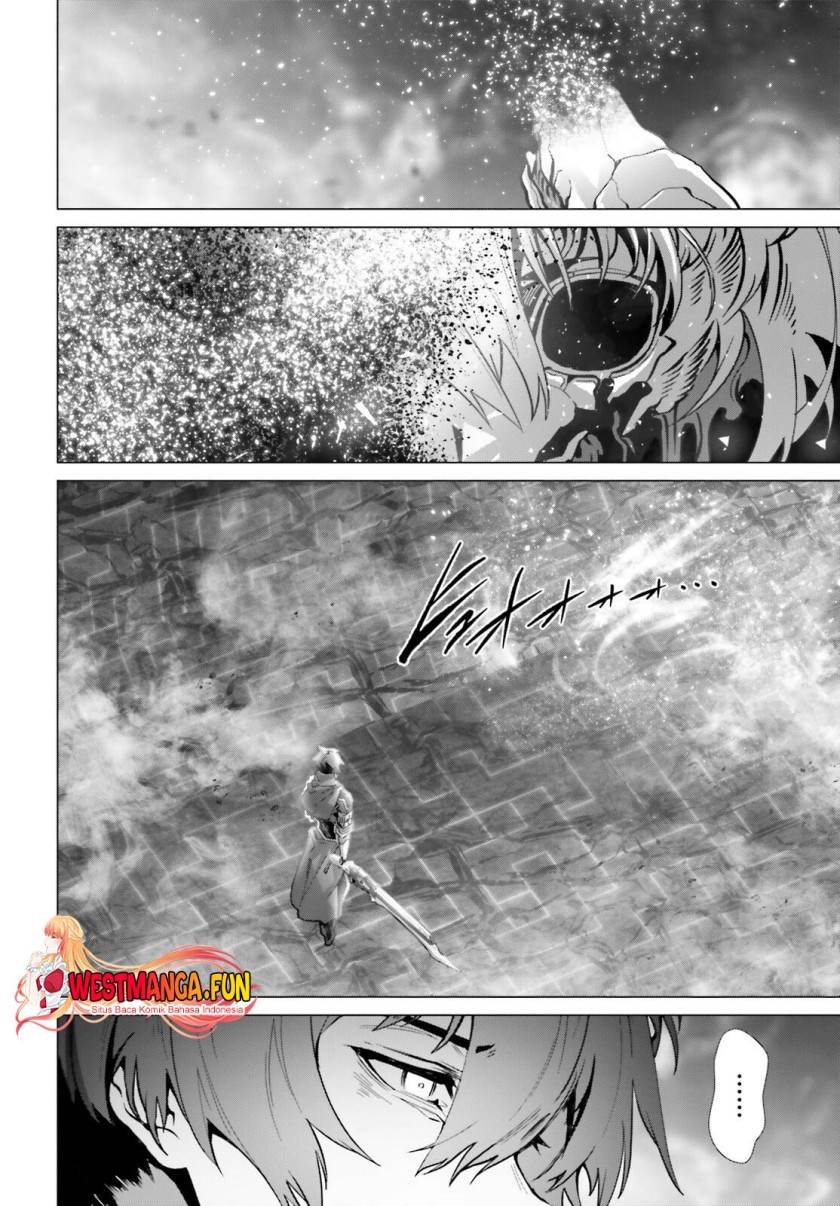 Naze Boku no Sekai wo Daremo Oboeteinai no ka?