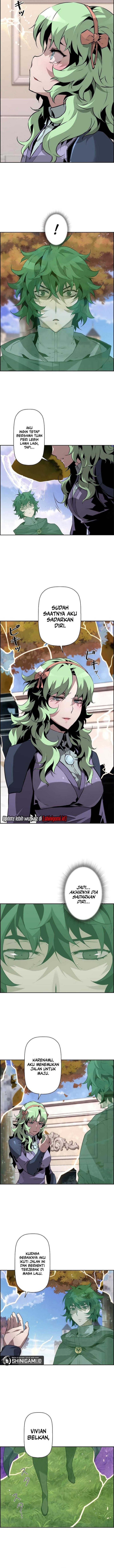 Necromancer’s Evolutionary Traits