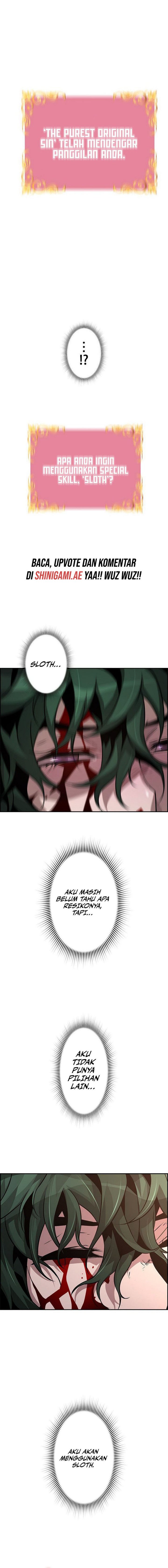 Necromancer’s Evolutionary Traits
