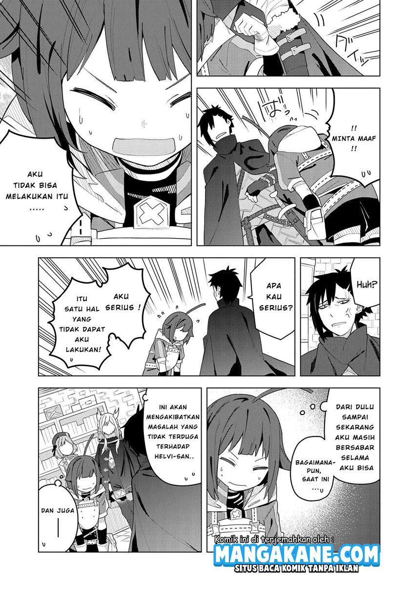Negai o Kanaete Moraou to Akuma o Shoukan Shitakedo, Kawaikattanode Kekkonshimashita ~Akuma no Niidzuma~