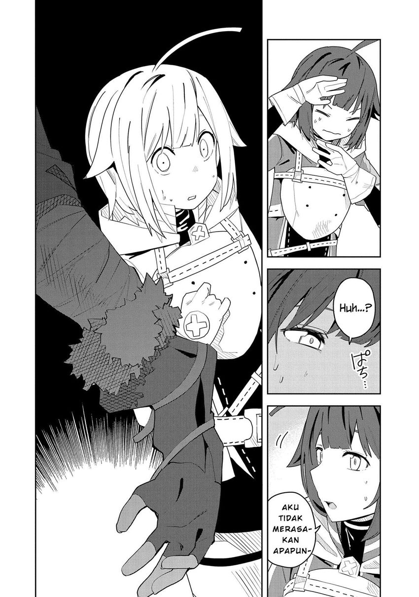 Negai o Kanaete Moraou to Akuma o Shoukan Shitakedo, Kawaikattanode Kekkonshimashita ~Akuma no Niidzuma~