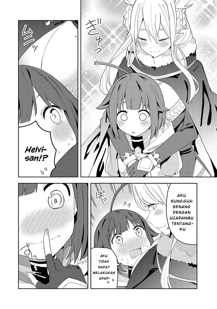 Negai o Kanaete Moraou to Akuma o Shoukan Shitakedo, Kawaikattanode Kekkonshimashita ~Akuma no Niidzuma~