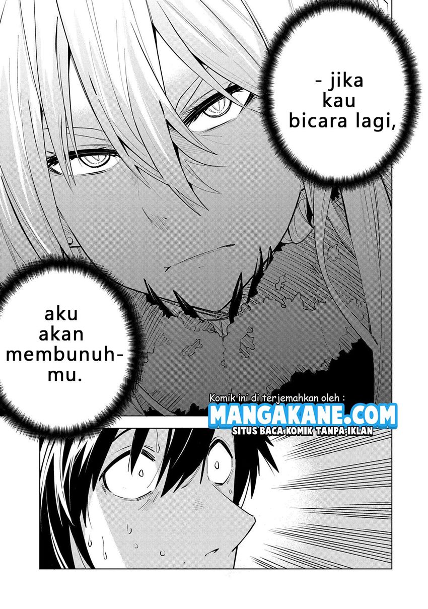 Negai o Kanaete Moraou to Akuma o Shoukan Shitakedo, Kawaikattanode Kekkonshimashita ~Akuma no Niidzuma~