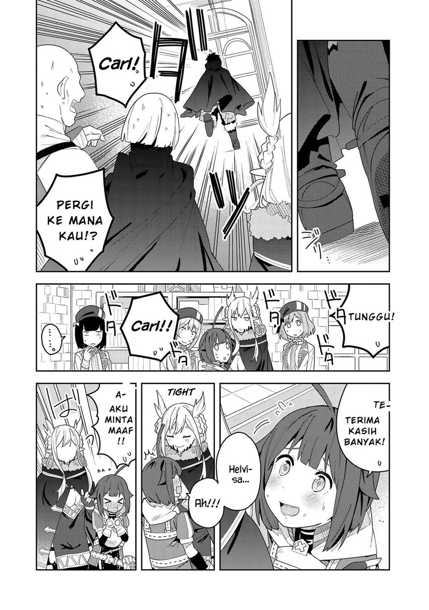 Negai o Kanaete Moraou to Akuma o Shoukan Shitakedo, Kawaikattanode Kekkonshimashita ~Akuma no Niidzuma~