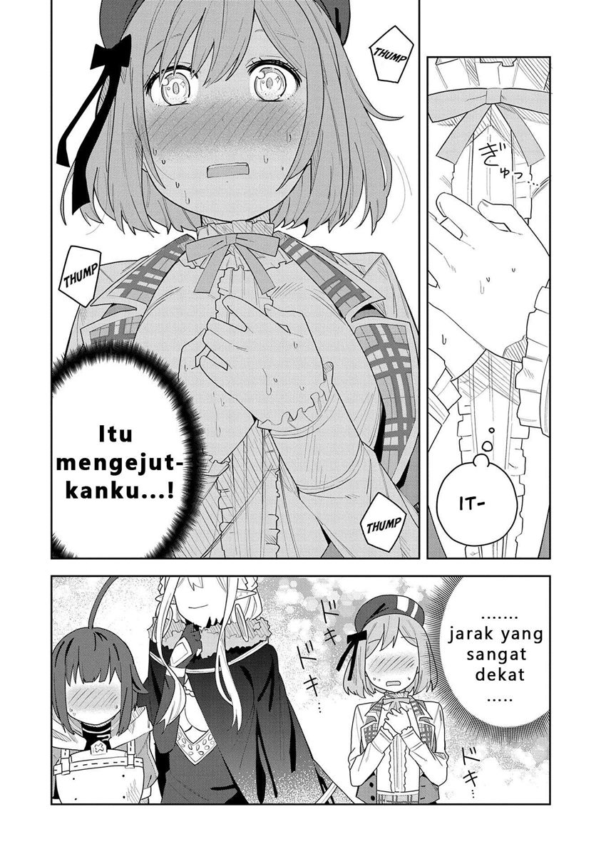 Negai o Kanaete Moraou to Akuma o Shoukan Shitakedo, Kawaikattanode Kekkonshimashita ~Akuma no Niidzuma~