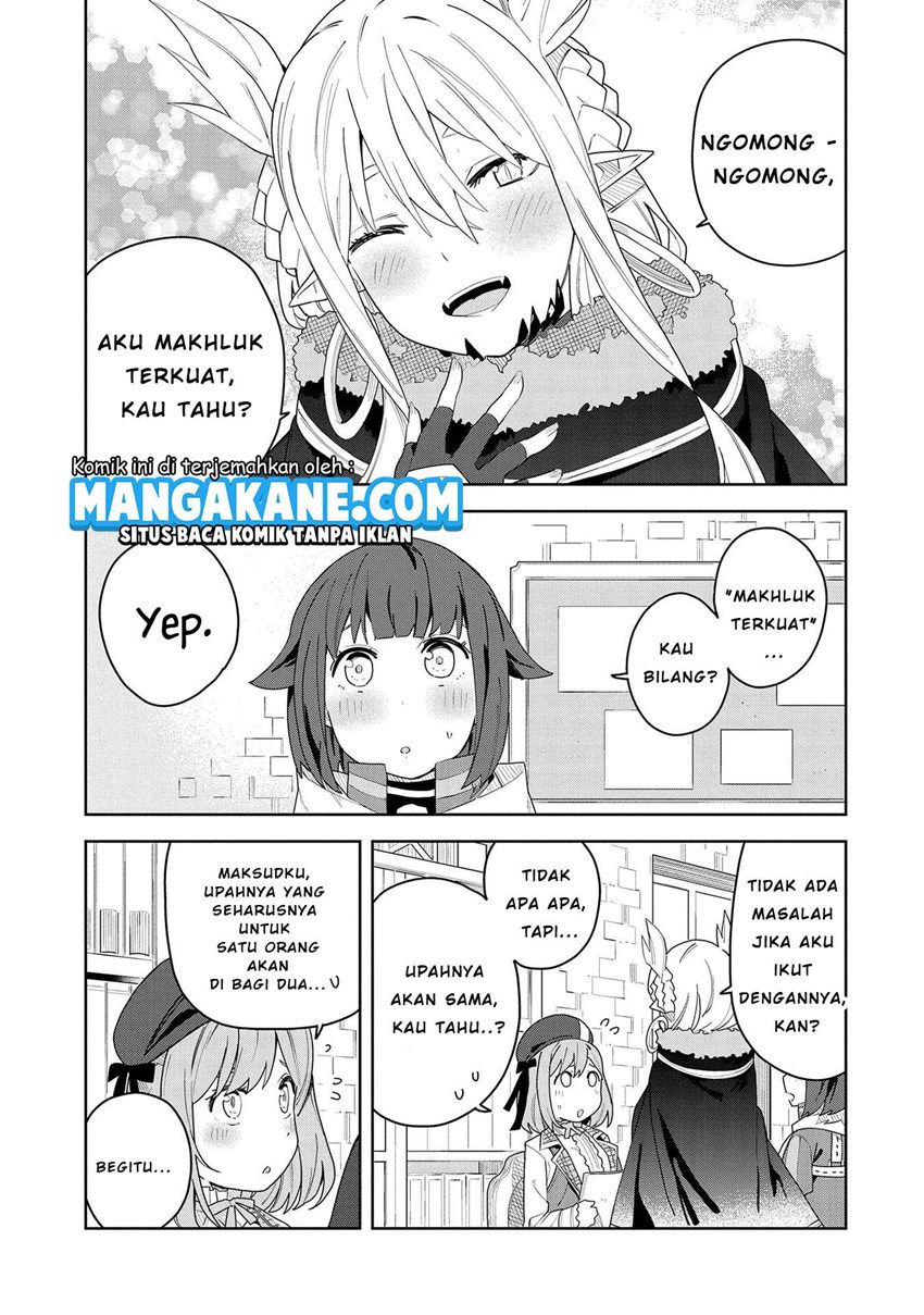 Negai o Kanaete Moraou to Akuma o Shoukan Shitakedo, Kawaikattanode Kekkonshimashita ~Akuma no Niidzuma~