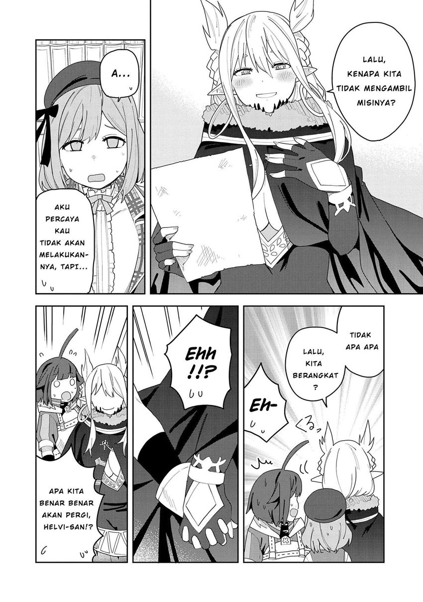 Negai o Kanaete Moraou to Akuma o Shoukan Shitakedo, Kawaikattanode Kekkonshimashita ~Akuma no Niidzuma~