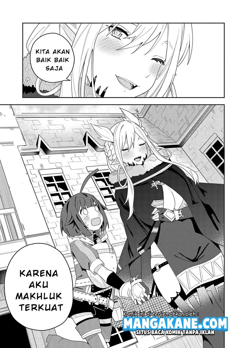 Negai o Kanaete Moraou to Akuma o Shoukan Shitakedo, Kawaikattanode Kekkonshimashita ~Akuma no Niidzuma~