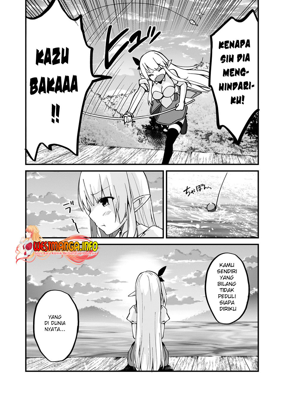 Netoge no Yome ga Ninki Idol datta
