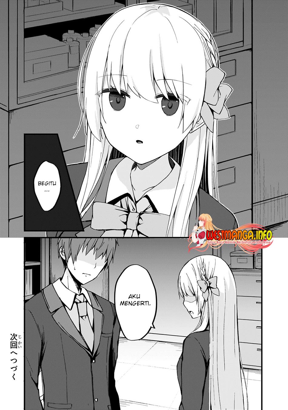 Netoge no Yome ga Ninki Idol datta