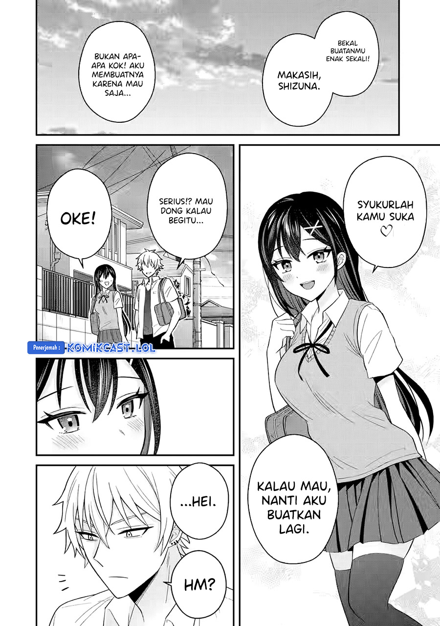 Netorare Manga no Kuzu Otoko ni Tensei Shita Hazu ga Heroine ga Yottekuru Ken