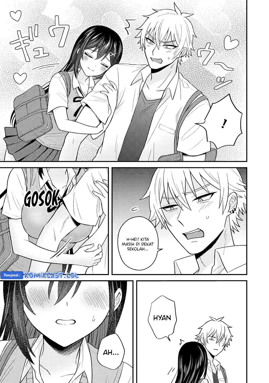 Netorare Manga no Kuzu Otoko ni Tensei Shita Hazu ga Heroine ga Yottekuru Ken