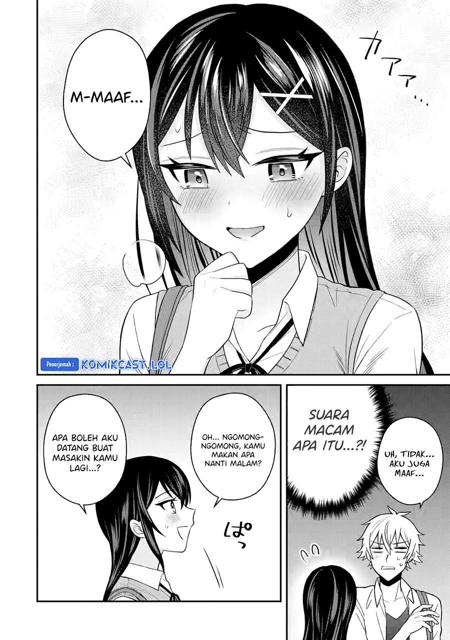 Netorare Manga no Kuzu Otoko ni Tensei Shita Hazu ga Heroine ga Yottekuru Ken