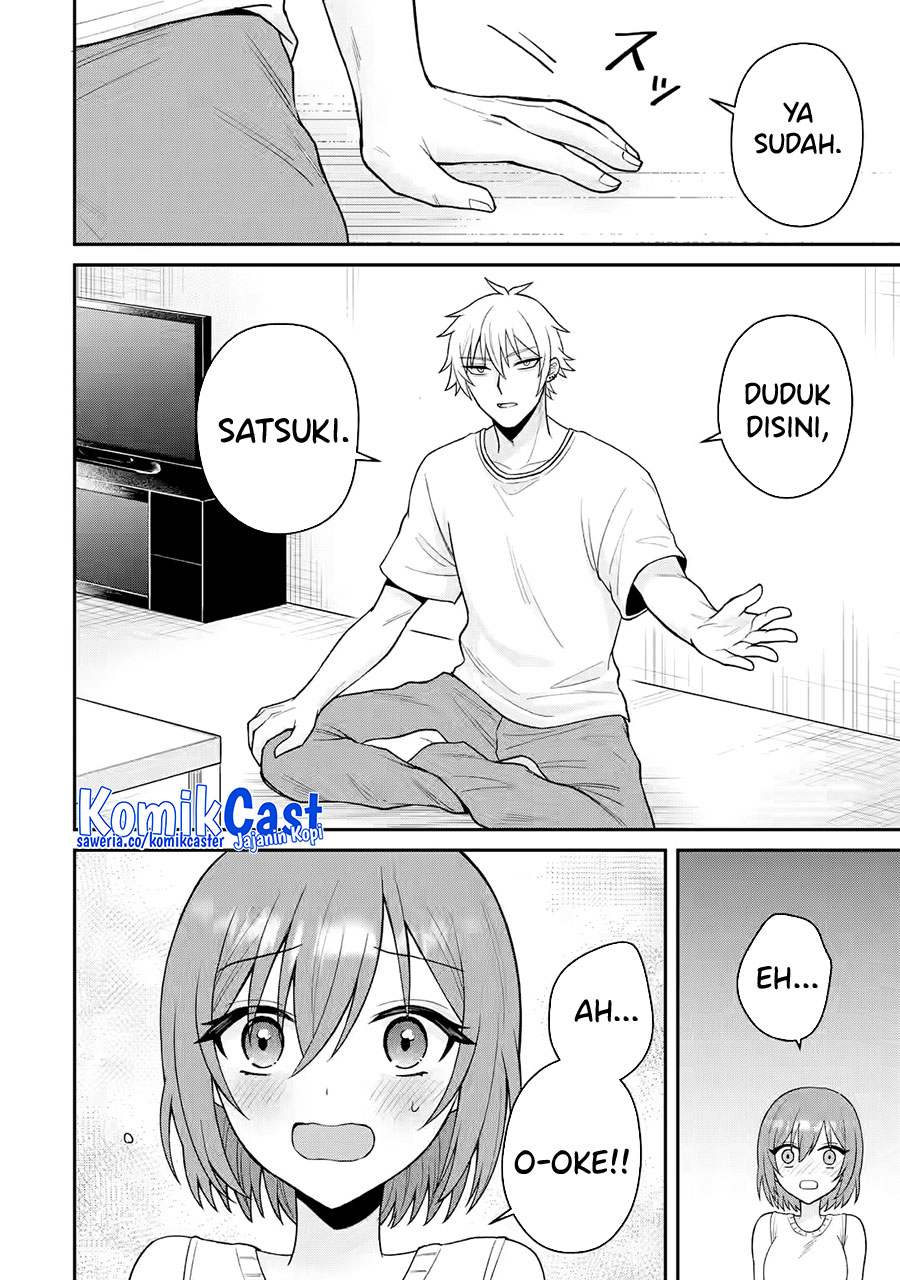 Netorare Manga no Kuzu Otoko ni Tensei Shita Hazu ga Heroine ga Yottekuru Ken