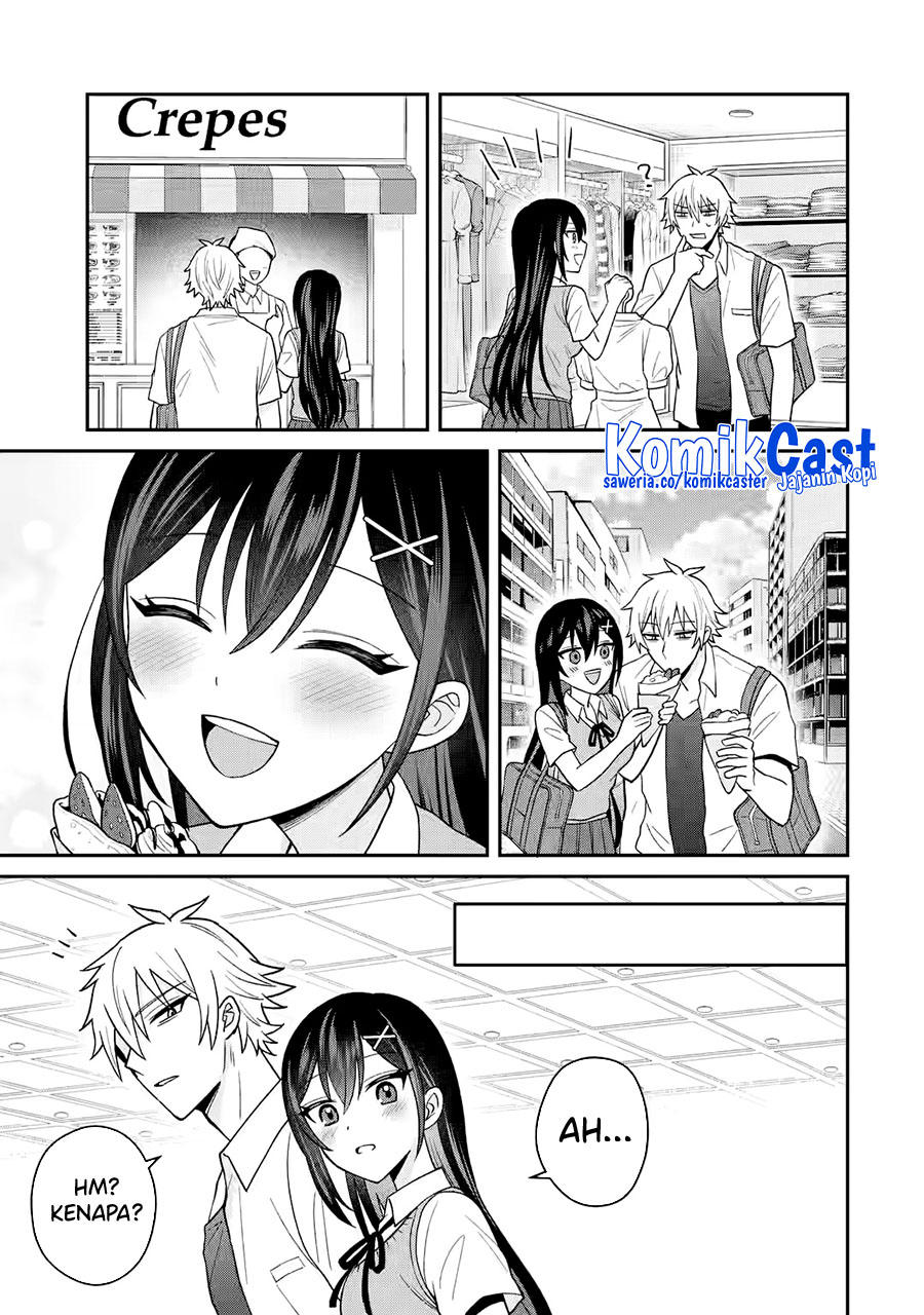 Netorare Manga no Kuzu Otoko ni Tensei Shita Hazu ga Heroine ga Yottekuru Ken