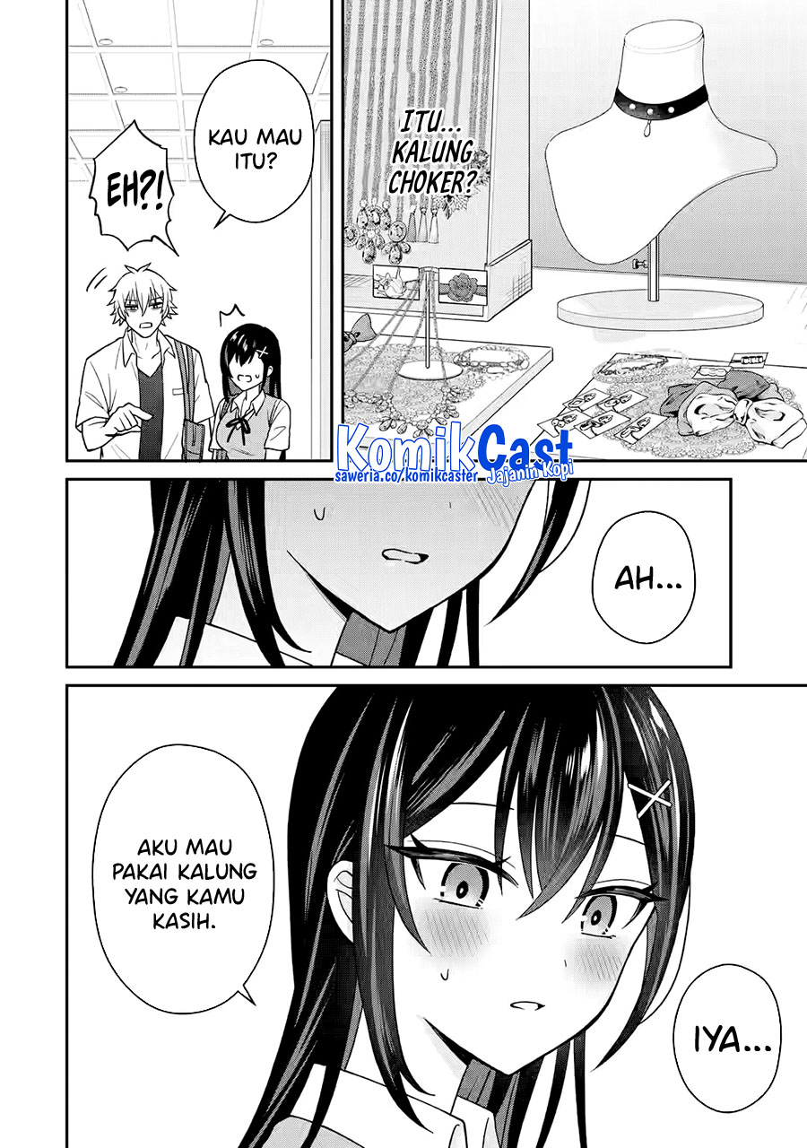 Netorare Manga no Kuzu Otoko ni Tensei Shita Hazu ga Heroine ga Yottekuru Ken