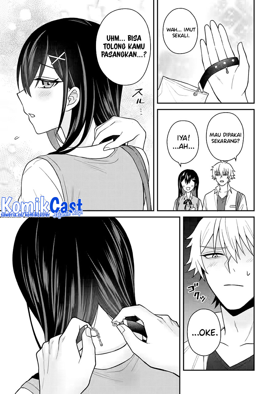 Netorare Manga no Kuzu Otoko ni Tensei Shita Hazu ga Heroine ga Yottekuru Ken