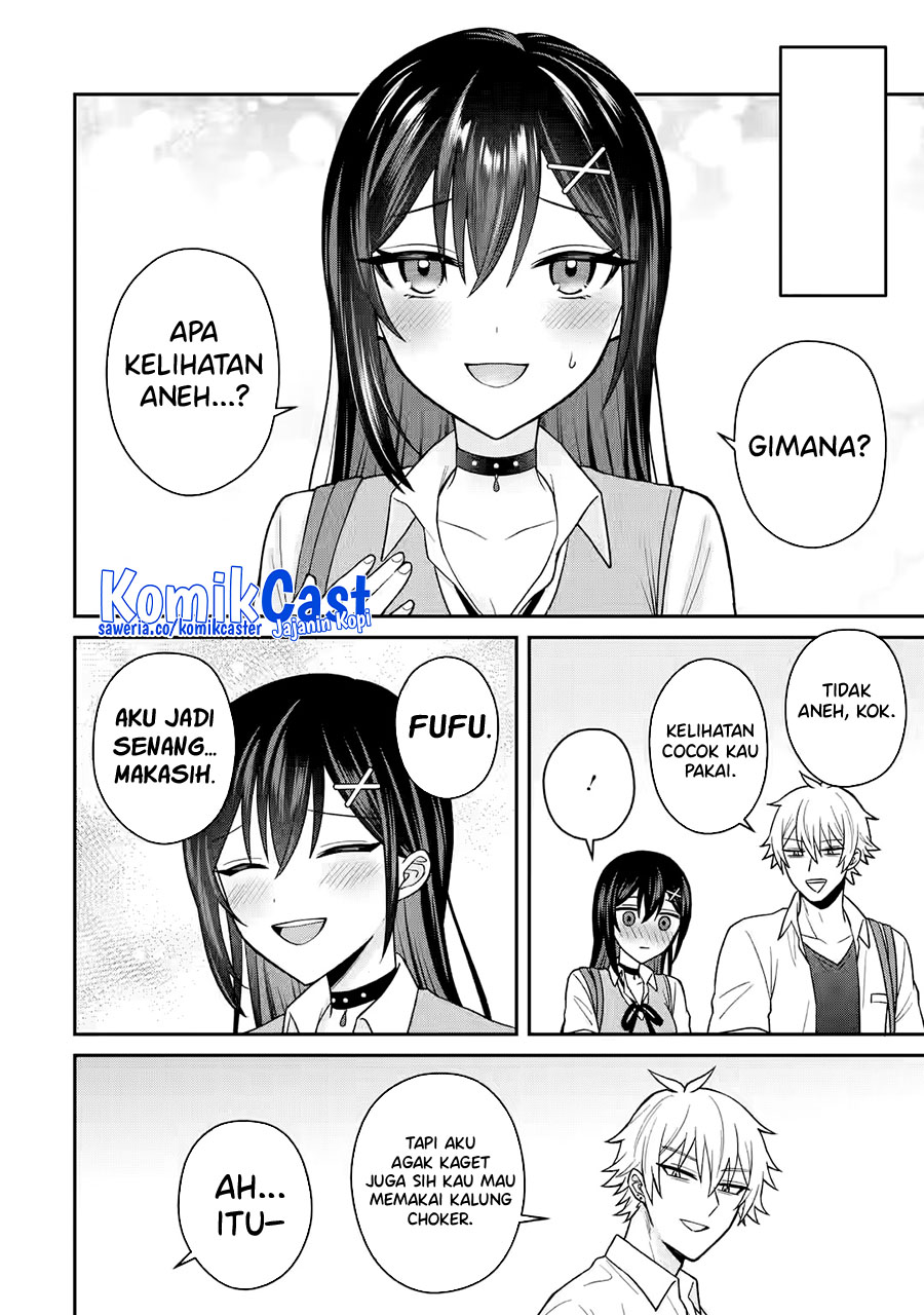 Netorare Manga no Kuzu Otoko ni Tensei Shita Hazu ga Heroine ga Yottekuru Ken