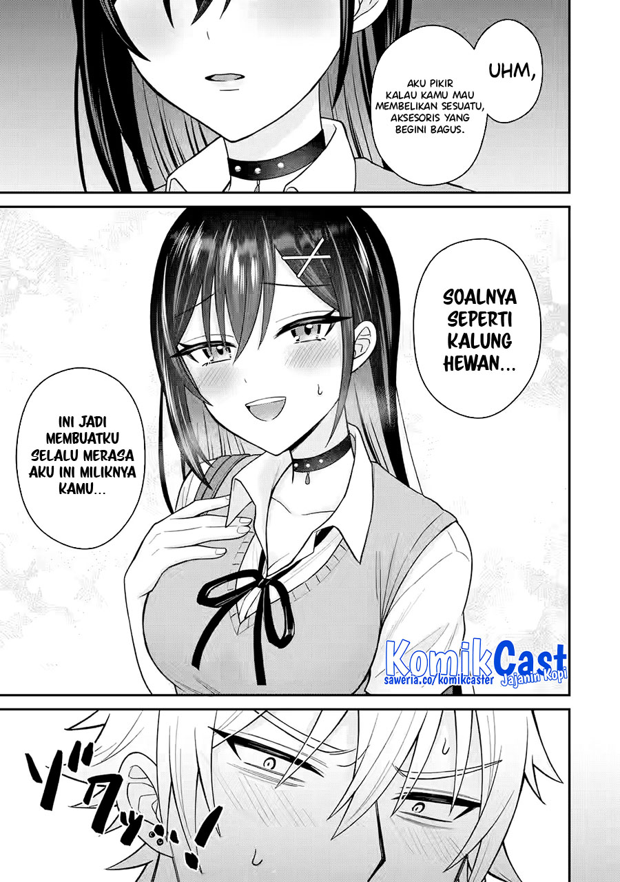 Netorare Manga no Kuzu Otoko ni Tensei Shita Hazu ga Heroine ga Yottekuru Ken