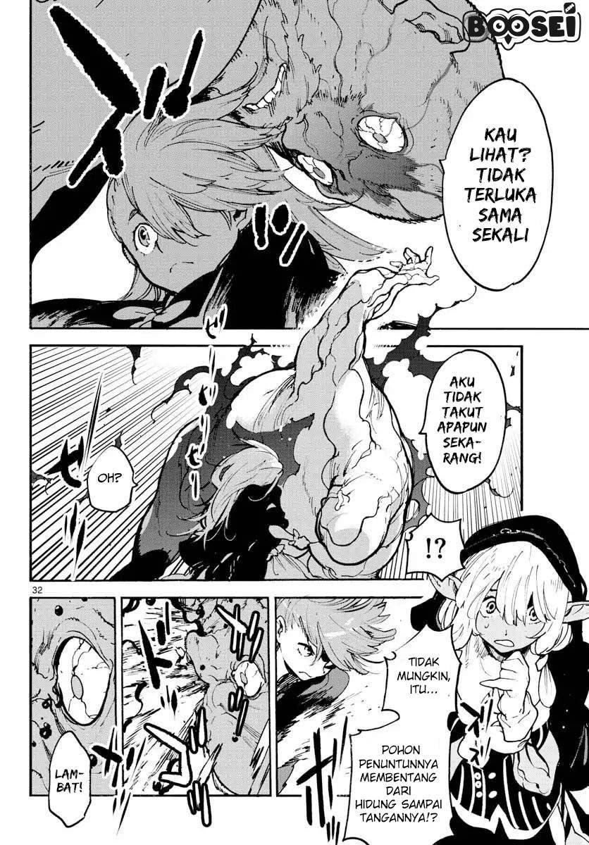 Ninkyou Tensei: Isekai no Yakuzahime