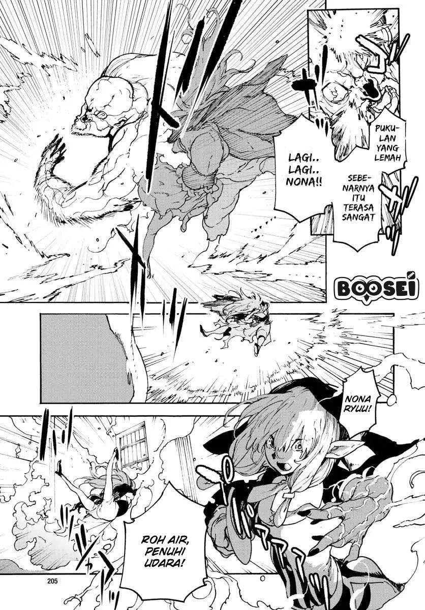 Ninkyou Tensei: Isekai no Yakuzahime