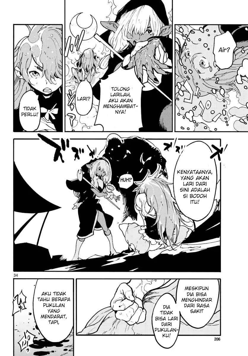 Ninkyou Tensei: Isekai no Yakuzahime