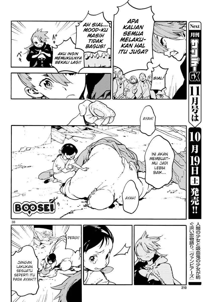 Ninkyou Tensei: Isekai no Yakuzahime