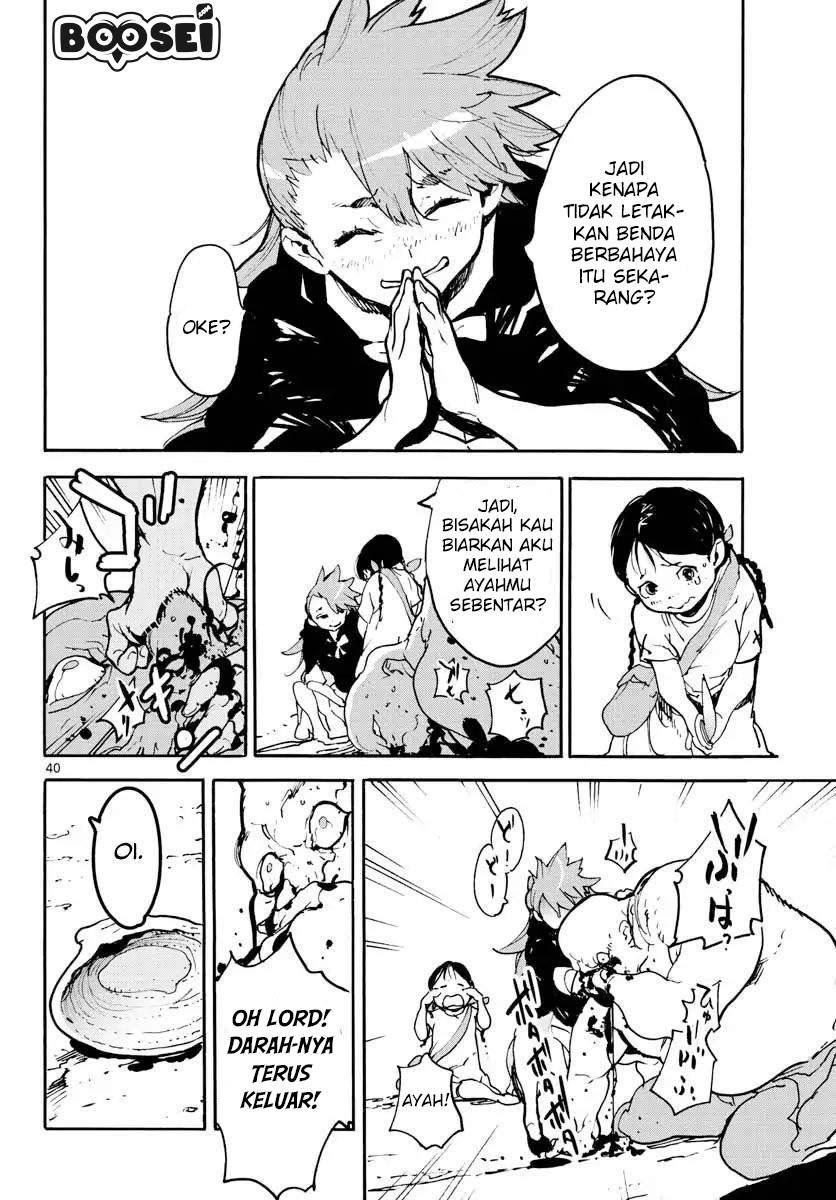 Ninkyou Tensei: Isekai no Yakuzahime