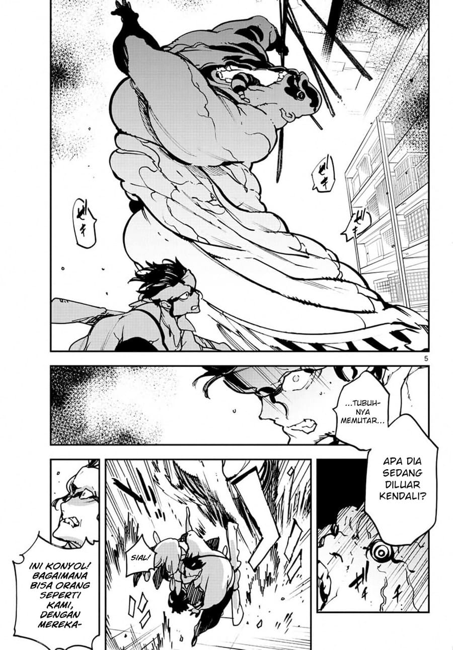 Ninkyou Tensei: Isekai no Yakuzahime