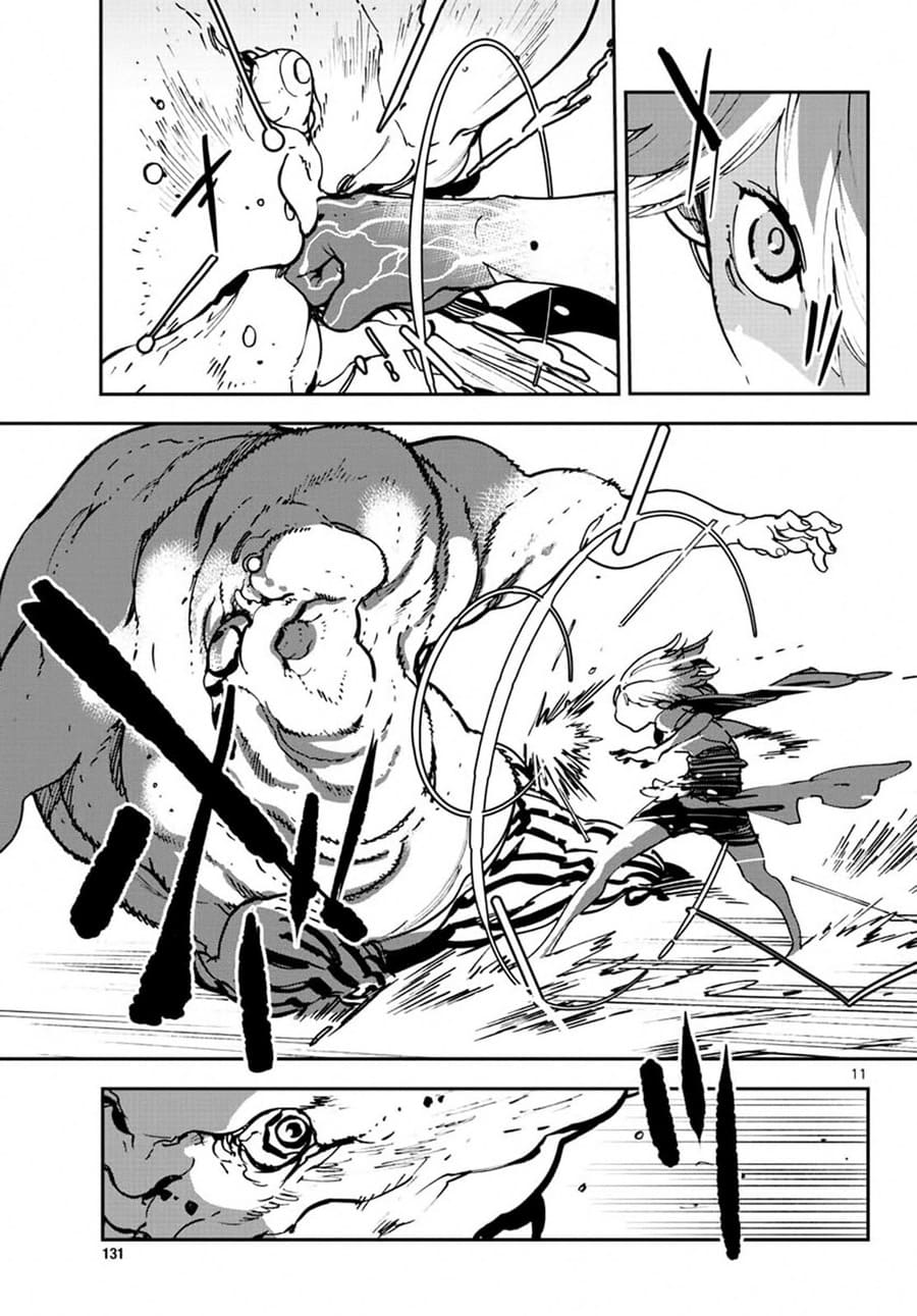 Ninkyou Tensei: Isekai no Yakuzahime