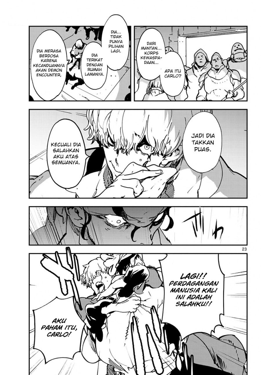 Ninkyou Tensei: Isekai no Yakuzahime