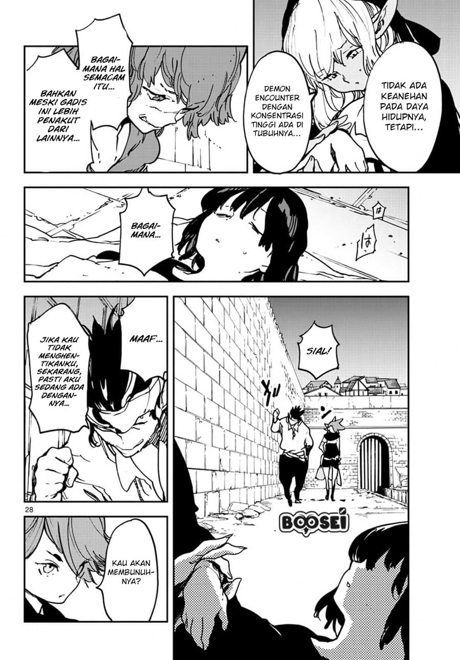 Ninkyou Tensei: Isekai no Yakuzahime