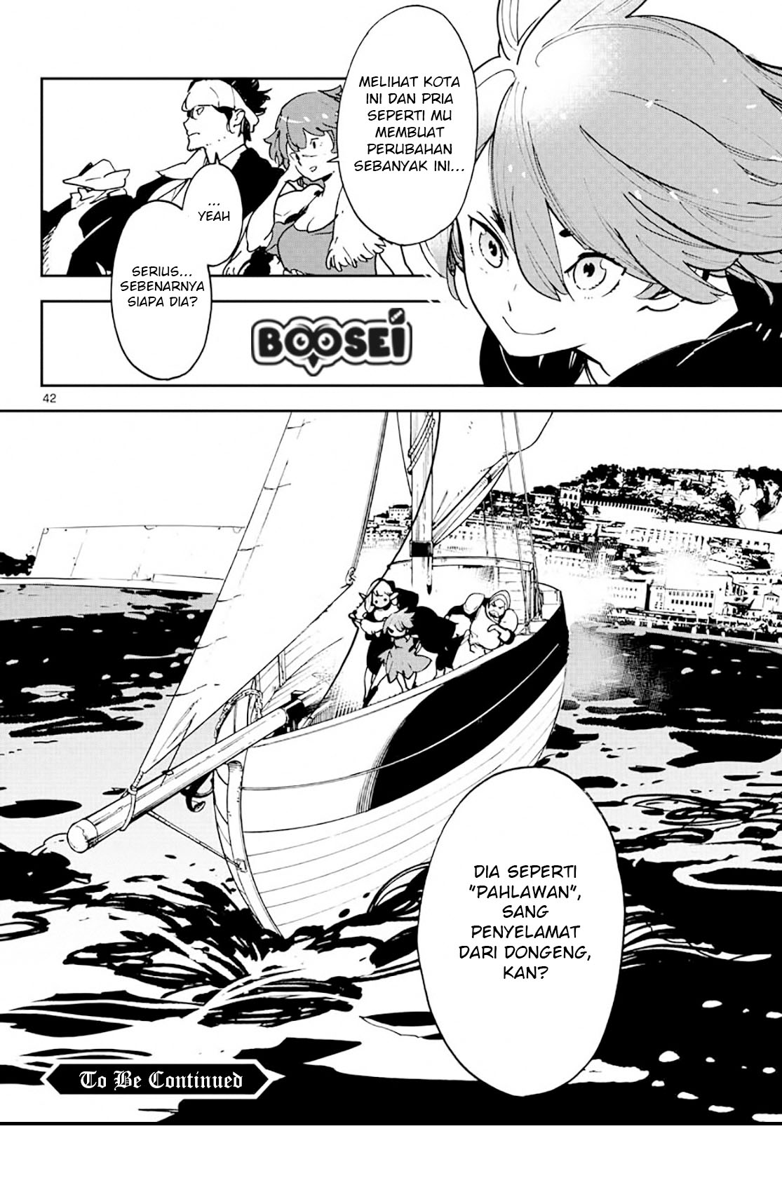 Ninkyou Tensei: Isekai no Yakuzahime