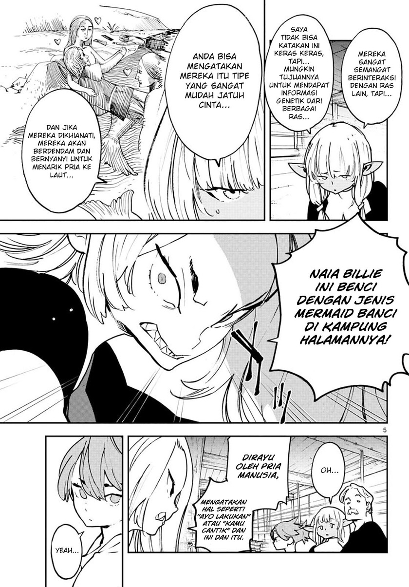 Ninkyou Tensei: Isekai no Yakuzahime
